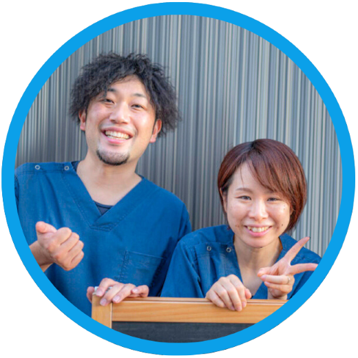 佐々木勇太&佐々木香菜子